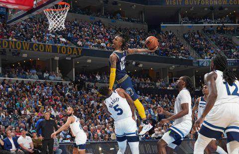 欧博-造星还需自身硬！隔扣+绝杀 莫兰特实现自我救赎