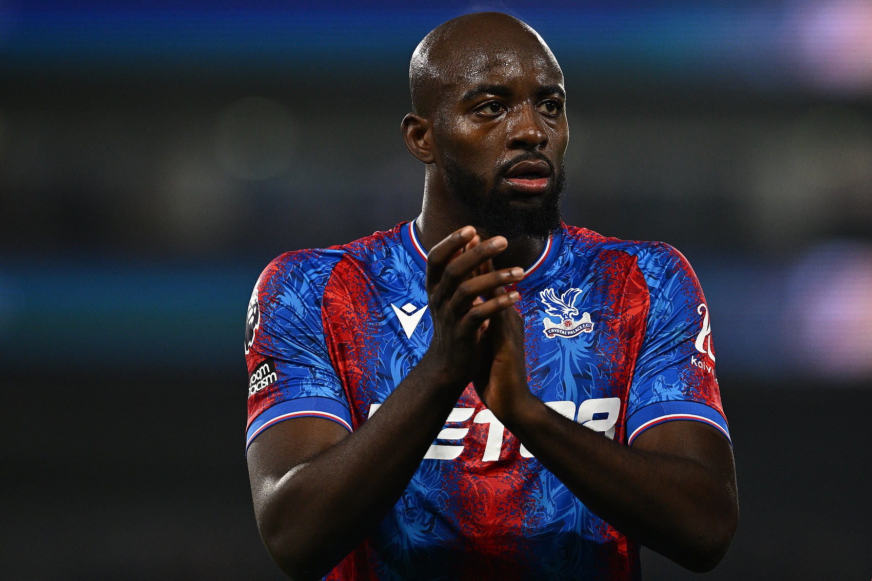 欧博官网-天空体育：尤文正敲定费内巴切中锋恩内斯里，不太可能再签马特塔