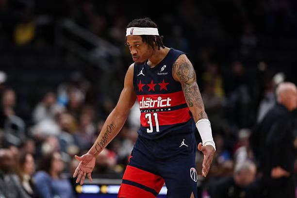 面对掘金二队拿下33分,奇才二队后场大将的得分能力相当惊人?