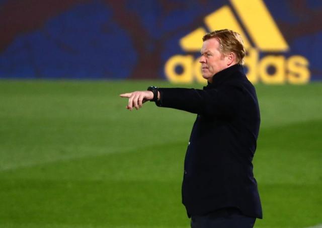 欧博ABG游戏官网-科曼:同意瓜帅比赛太多的说法 欧足联却一直装聋