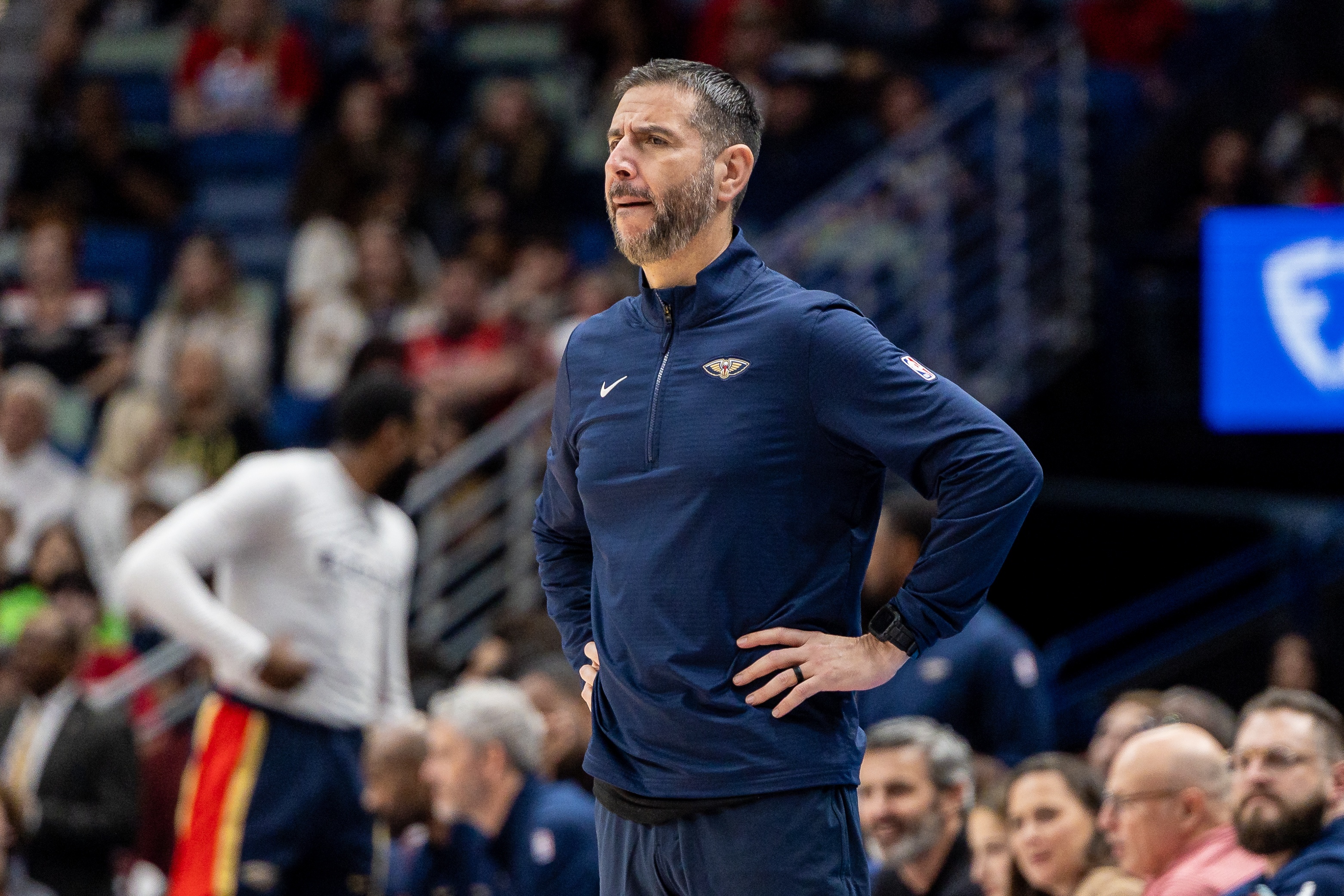 欧博ABG游戏官网-给机会不中用啊!博雷戈:首发打得很好 替补显然没做好本职工作