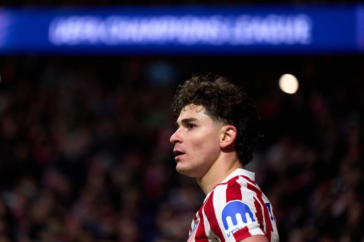 欧博ABG游戏官网-本赛季欧冠阿尔瓦雷斯已经参与13粒进球，只有姆巴佩比他更多